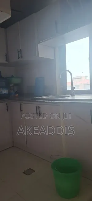 Furnished 1bdrm Condo in Bole Ayat for sale