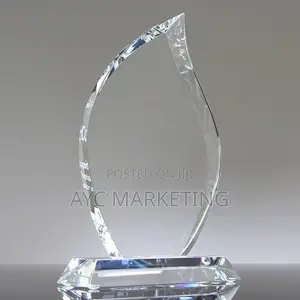 Crystal Award