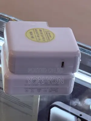 Apple Charger