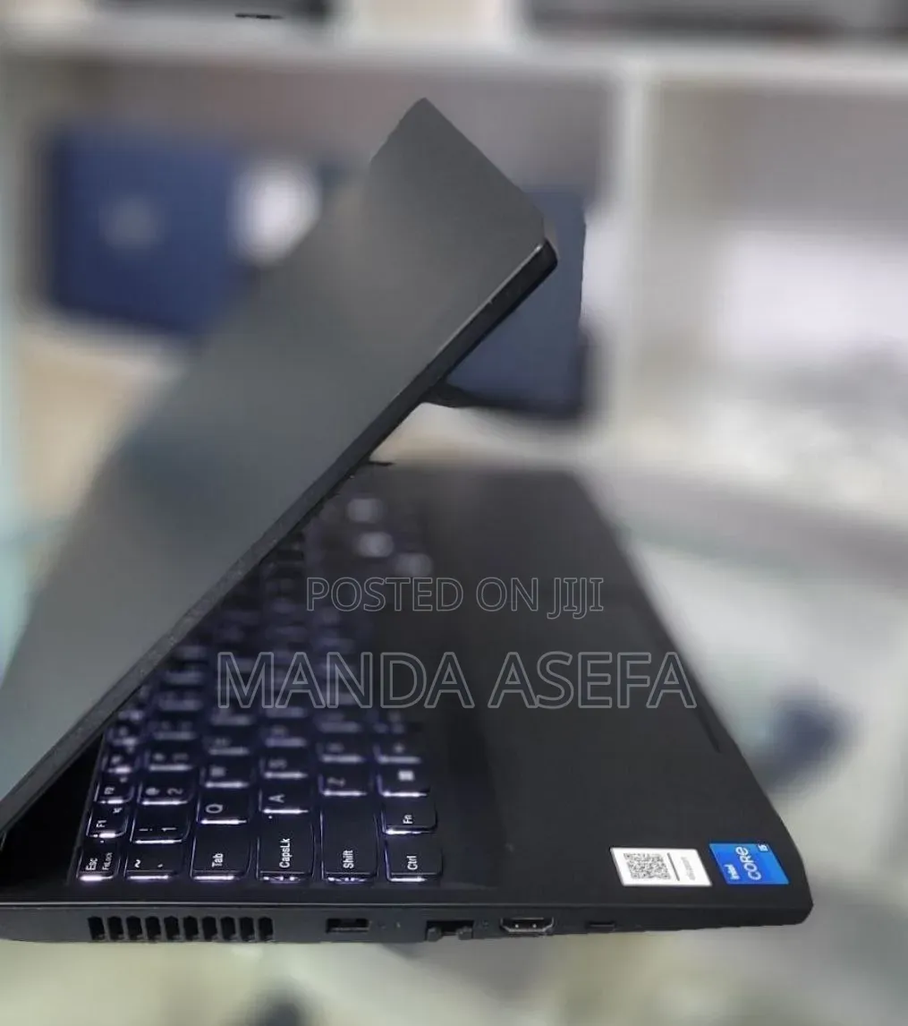 New Laptop Lenovo IdeaPad 1 16GB Intel Core i5 SSD 512GB