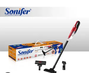 Sonifer Vertical Portable Vacum Cleaner
