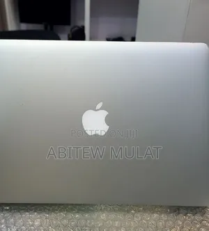 New Laptop Apple MacBook Air 2017 8GB Intel Core i5 SSD 128GB