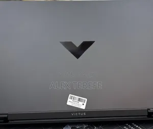 New Laptop HP Victus 15 16GB Intel Core i7 SSD 1T