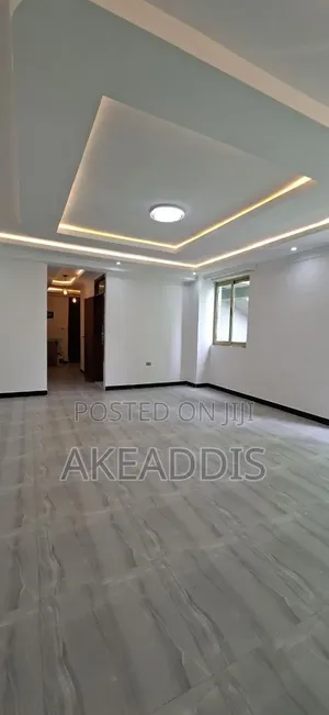 Furnished 3bdrm Condo in Bole Ayat for sale