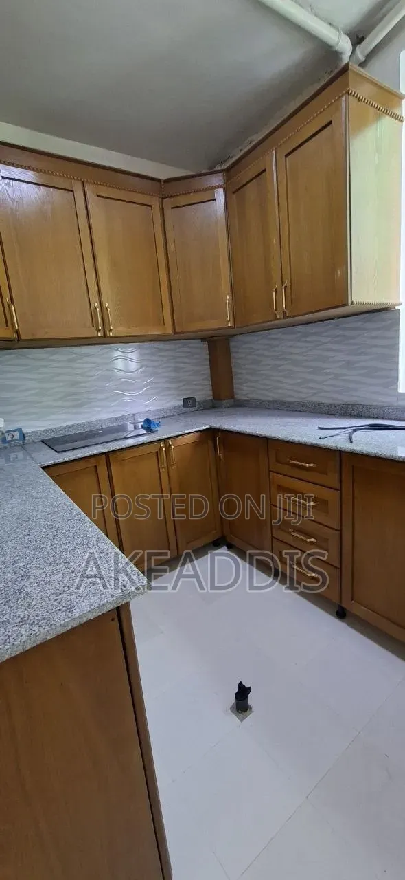 Furnished 3bdrm Condo in Bole Ayat for sale