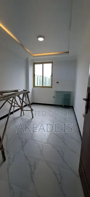 Furnished 3bdrm Condo in Bole Ayat for sale