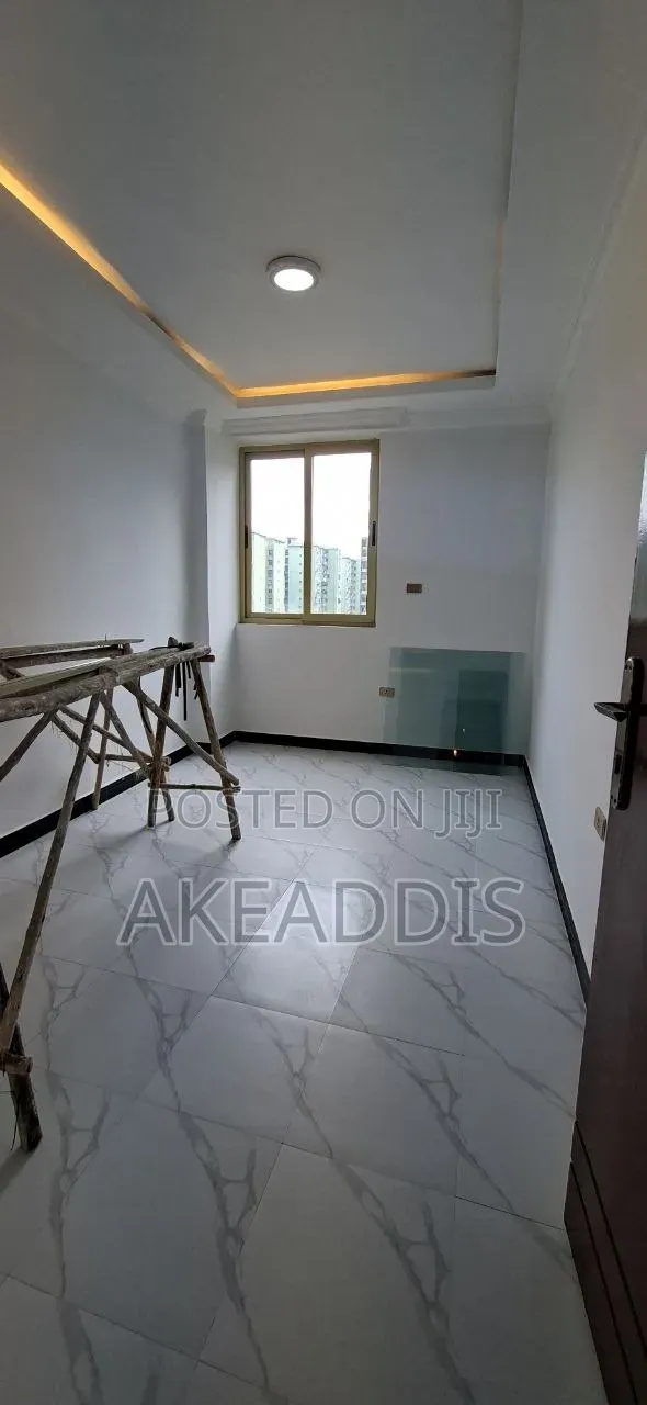 Furnished 3bdrm Condo in Bole Ayat for sale