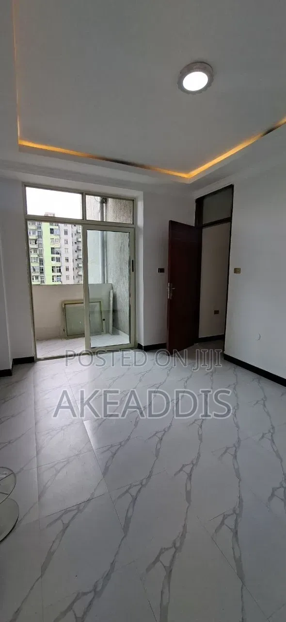 Furnished 3bdrm Condo in Bole Ayat for sale
