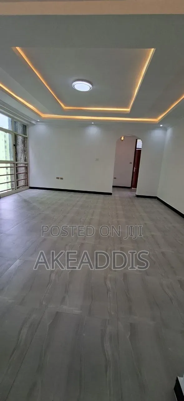Furnished 3bdrm Condo in Bole Ayat for sale
