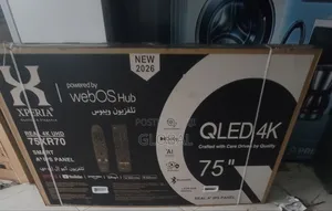 75x-Xperia Real 4kuhd Ultra TV