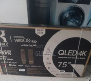 75x-Xperia Real 4kuhd Ultra TV