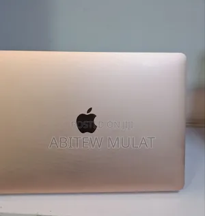 New Laptop Apple MacBook Air 2020 8GB Intel Core i5 SSD 256GB
