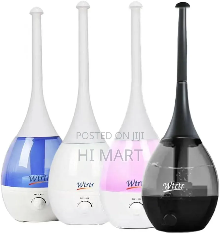 3litre Ultrasonic Cool Mist Humidifier