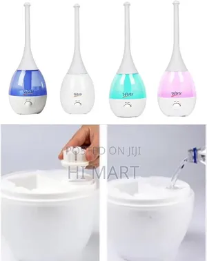 3litre Ultrasonic Cool Mist Humidifier