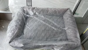 Extra Comfortable Dog Bed