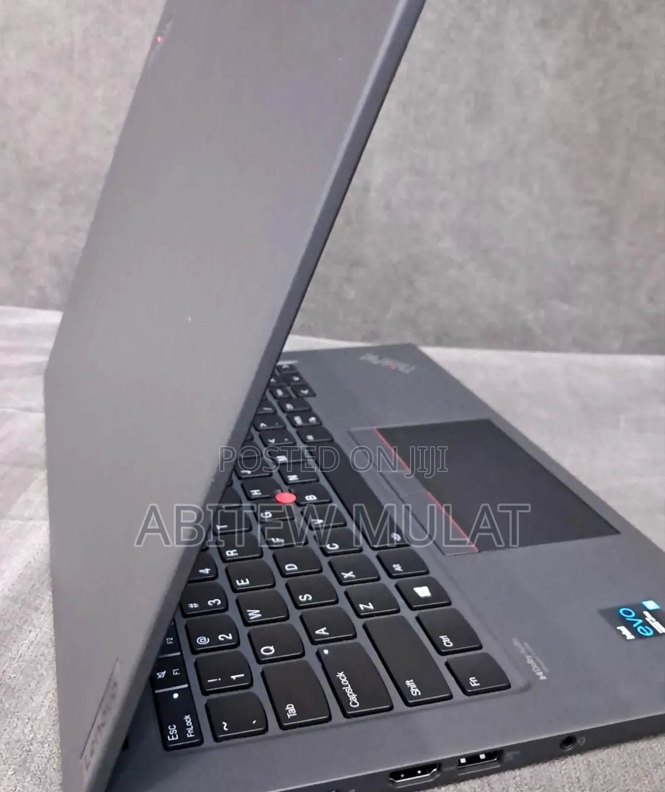 New Laptop Lenovo ThinkPad T14s Gen 1 16GB Intel Core i5 SSD 512GB