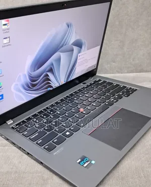 New Laptop Lenovo ThinkPad T14s Gen 1 16GB Intel Core i5 SSD 512GB