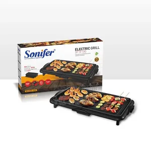 Sonifer Electric Kitchen Grill