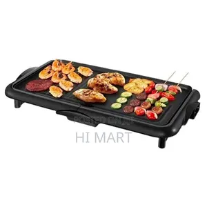 Sonifer Electric Kitchen Grill