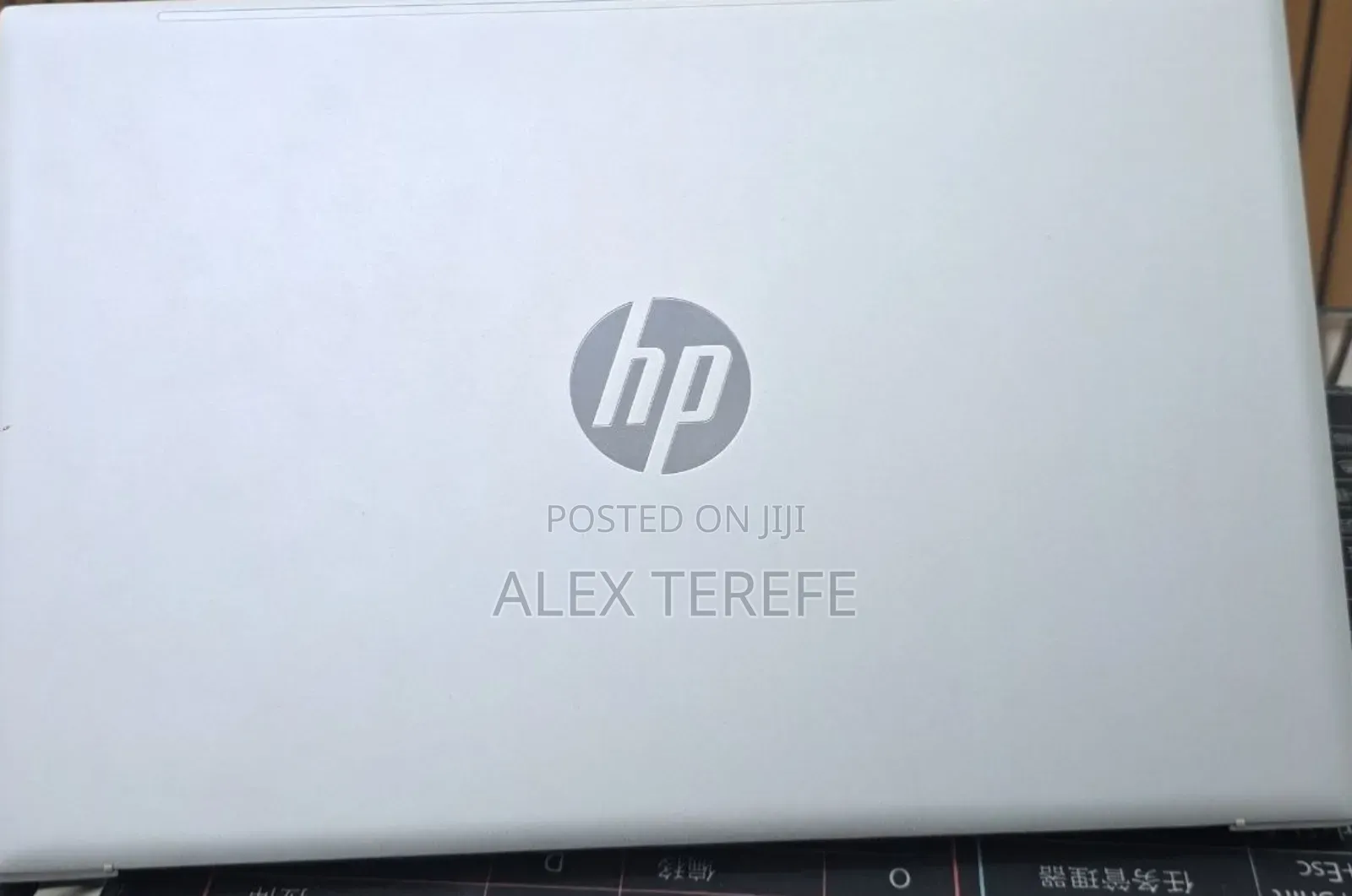 New Laptop HP Pavilion 13 8GB Intel Core i5 SSD 512GB