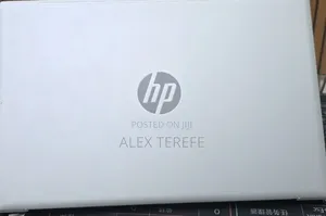 New Laptop HP Pavilion 13 8GB Intel Core i5 SSD 512GB