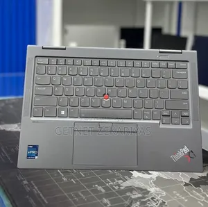 New Laptop Lenovo ThinkPad X1 Yoga 32GB Intel Core i7 SSD 512GB