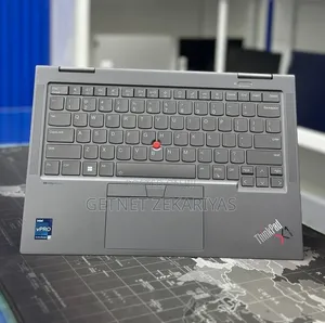 New Laptop Lenovo ThinkPad X1 Yoga 32GB Intel Core i7 SSD 512GB