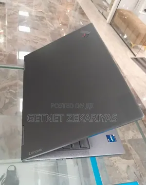 New Laptop Lenovo ThinkPad X1 Yoga 32GB Intel Core i7 SSD 512GB