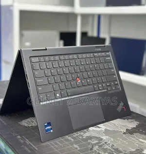 New Laptop Lenovo ThinkPad X1 Yoga 32GB Intel Core i7 SSD 512GB