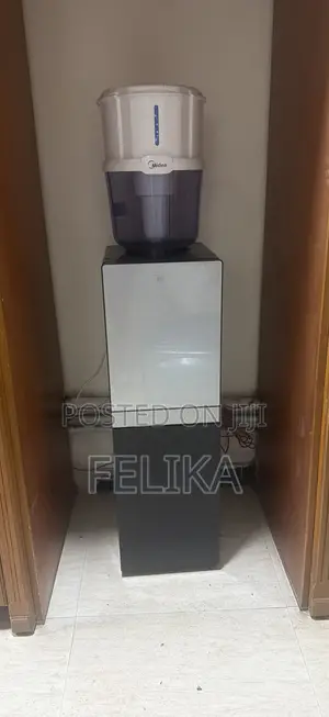 Midea Water Dispenser