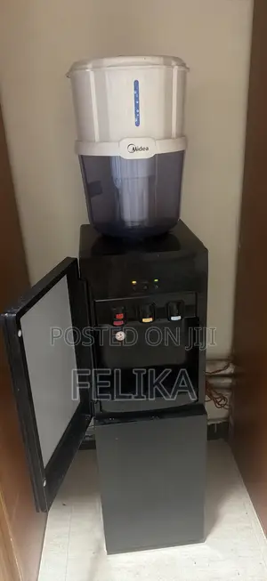 Midea Water Dispenser