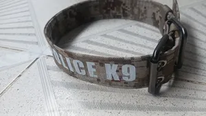 Heavy Duty Dog Collar