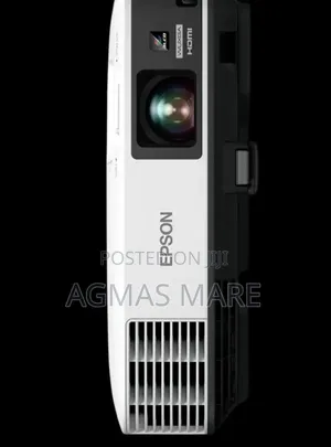 New EPSON Projector Model Name: CB -2255u Hardw
