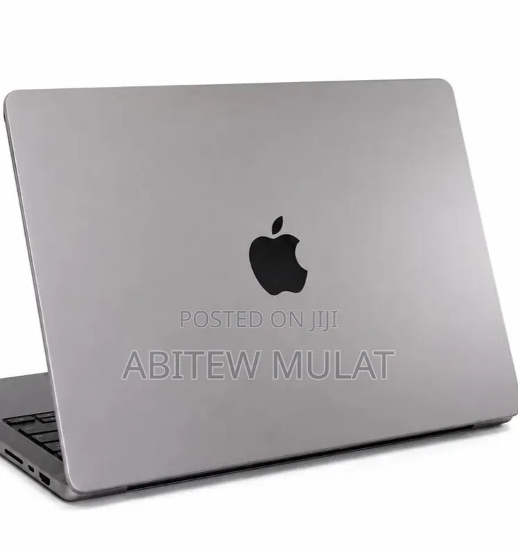 New Laptop Apple MacBook Pro 2021 M1 16GB Apple M1 Pro SSD 1T