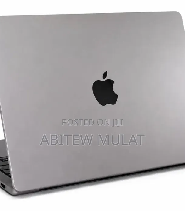 New Laptop Apple MacBook Pro 2021 M1 16GB Apple M1 Pro SSD 1T