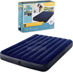 137*191*25cm Inflatable Mattress