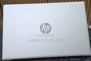 New Laptop HP Pavilion 13 8GB Intel Core i5 SSD 512GB