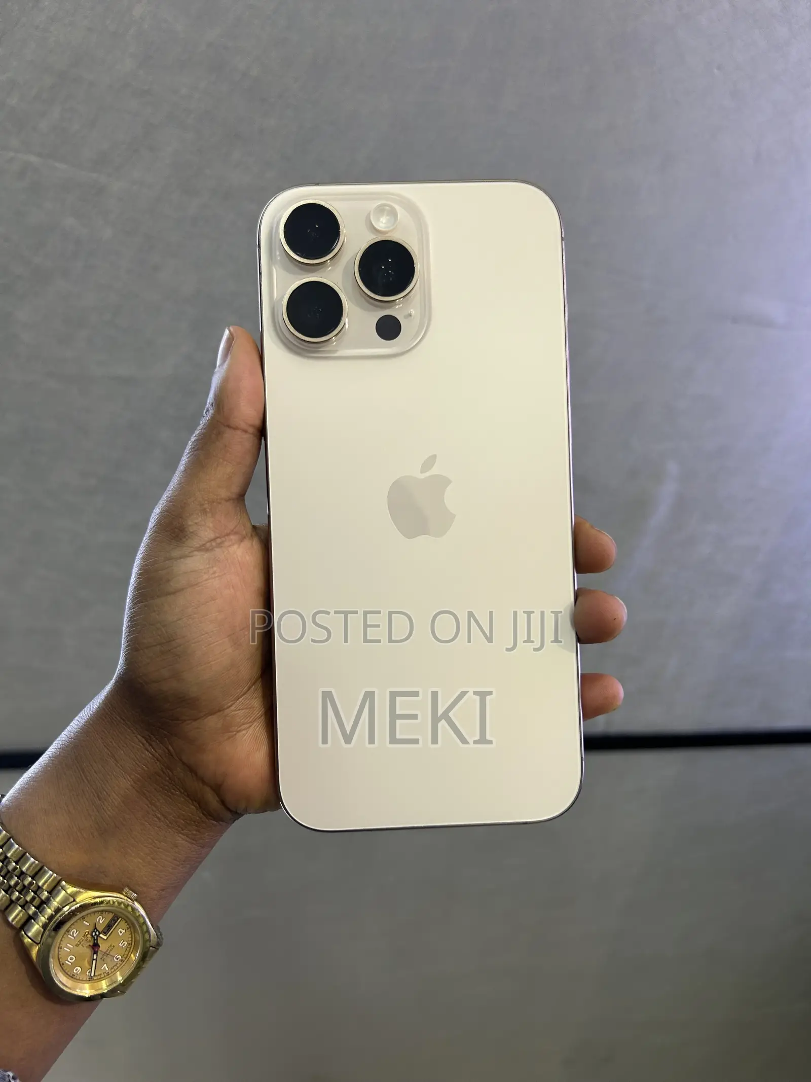 New Apple iPhone 16 Pro Max 512 GB