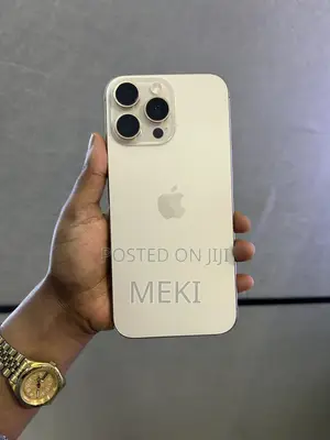 New Apple iPhone 16 Pro Max 512 GB