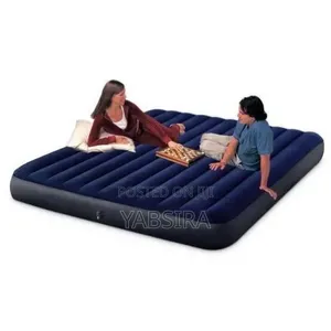 Intex 183*203*25cm Air Mattress