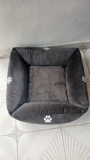 Comfortable Cat Bed