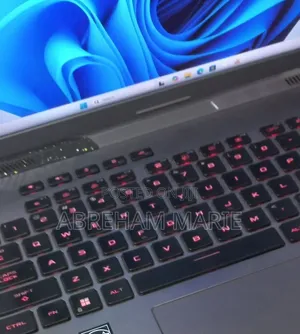 New Laptop Asus ROG Strix G15 16GB Intel Core i9 SSD 1T