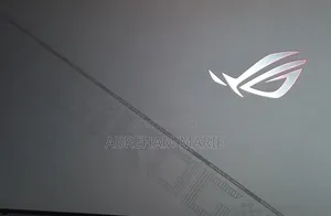 New Laptop Asus ROG Strix G15 16GB Intel Core i9 SSD 1T