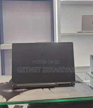 New Laptop MSI Cyborg 15 16GB Intel Core i7 SSD 1T