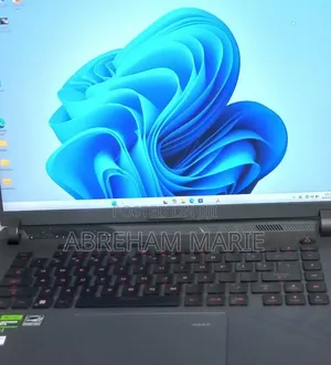 New Laptop Asus ROG Strix G15 16GB Intel Core i9 SSD 1T