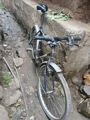 Personal Mobility
