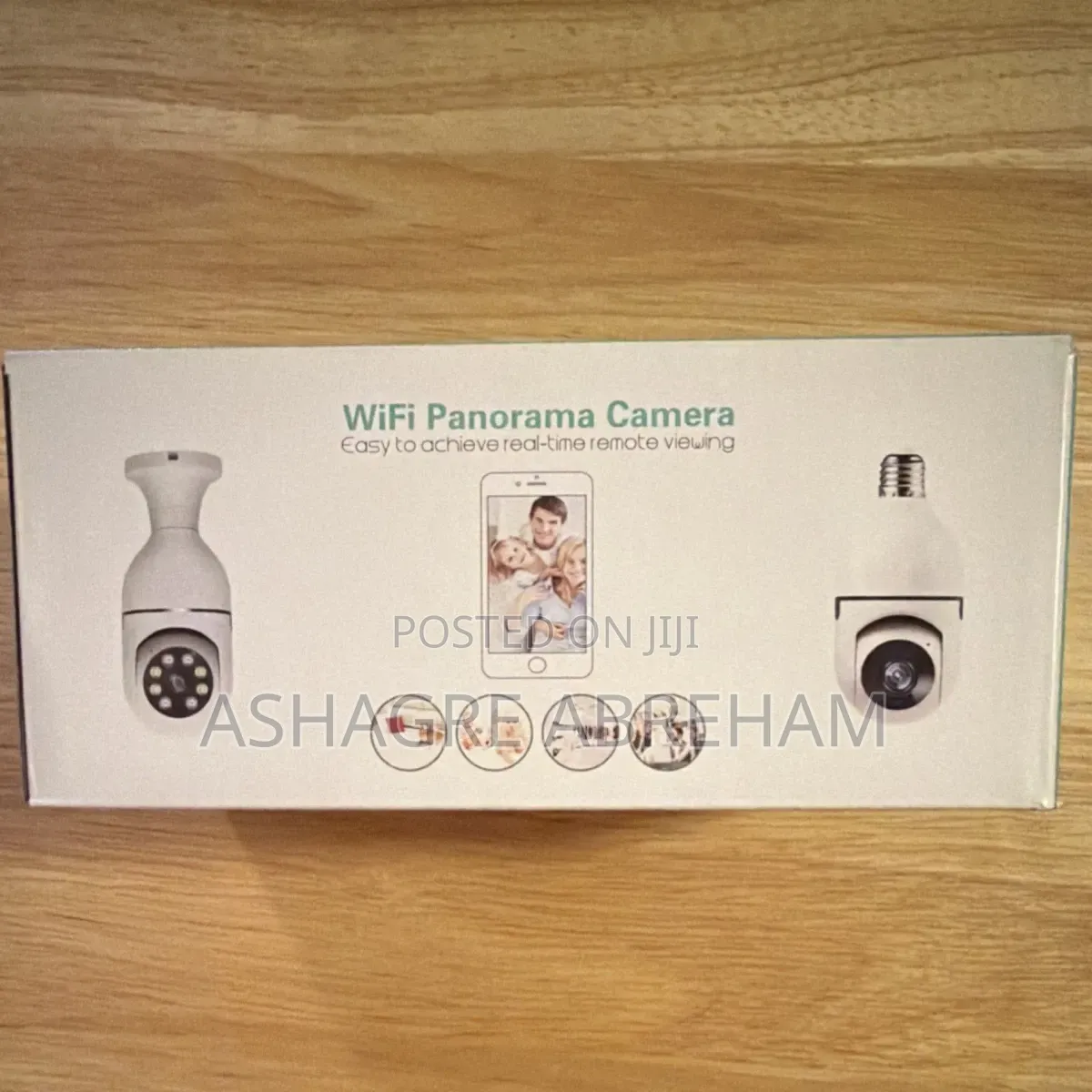 CCTV Camera