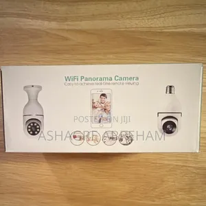 CCTV Camera