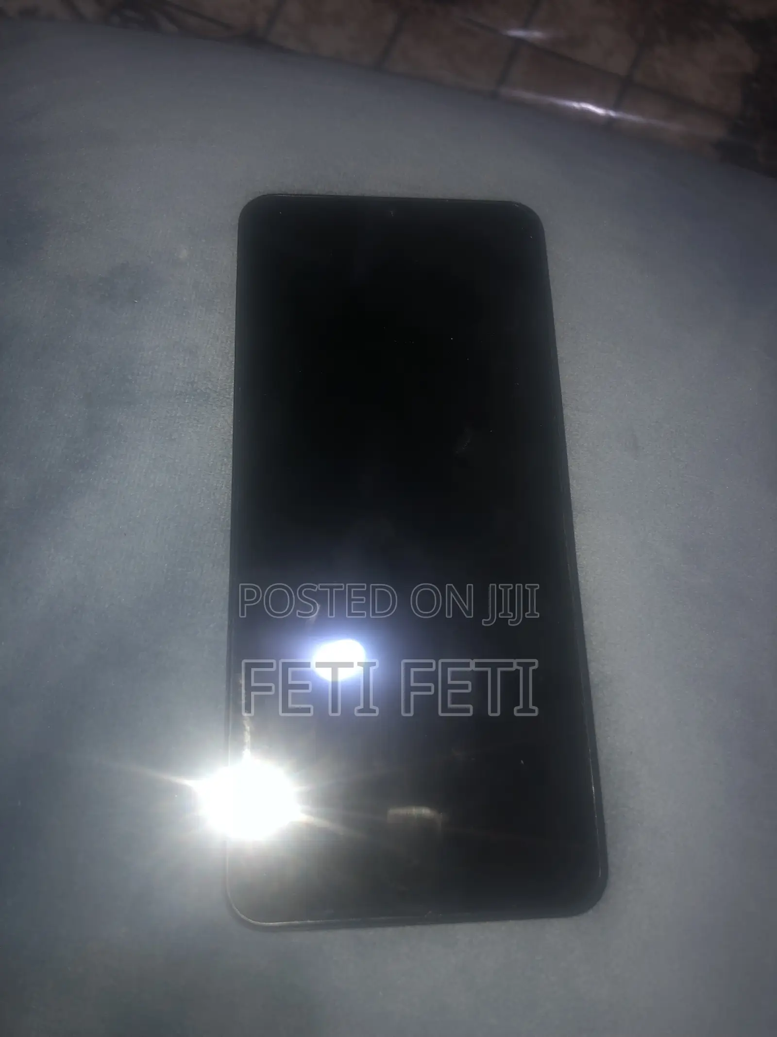 Xiaomi Redmi A5 4G 128 GB Black