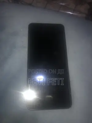 Xiaomi Redmi A5 4G 128 GB Black